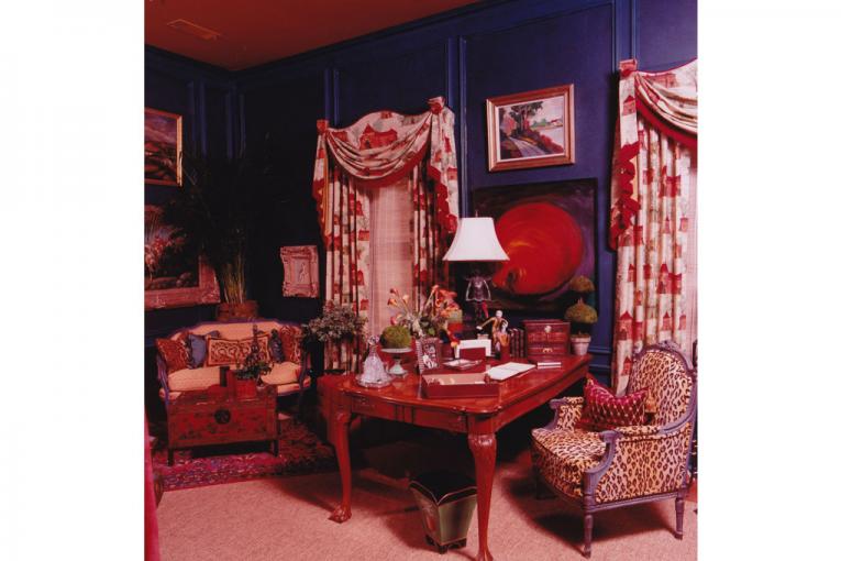 Memphis Furniture | Interior Design Company | Vignettes