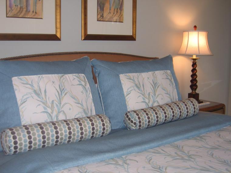 Memphis Furniture | Interior Design Company | Vignettes