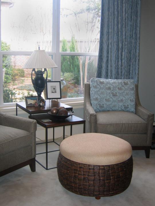 Memphis Furniture | Interior Design Company | Vignettes