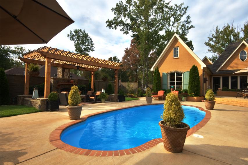 Memphis Furniture | Interior Design Company | Vignettes