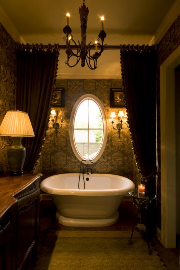 Memphis Furniture | Interior Design Company | Vignettes