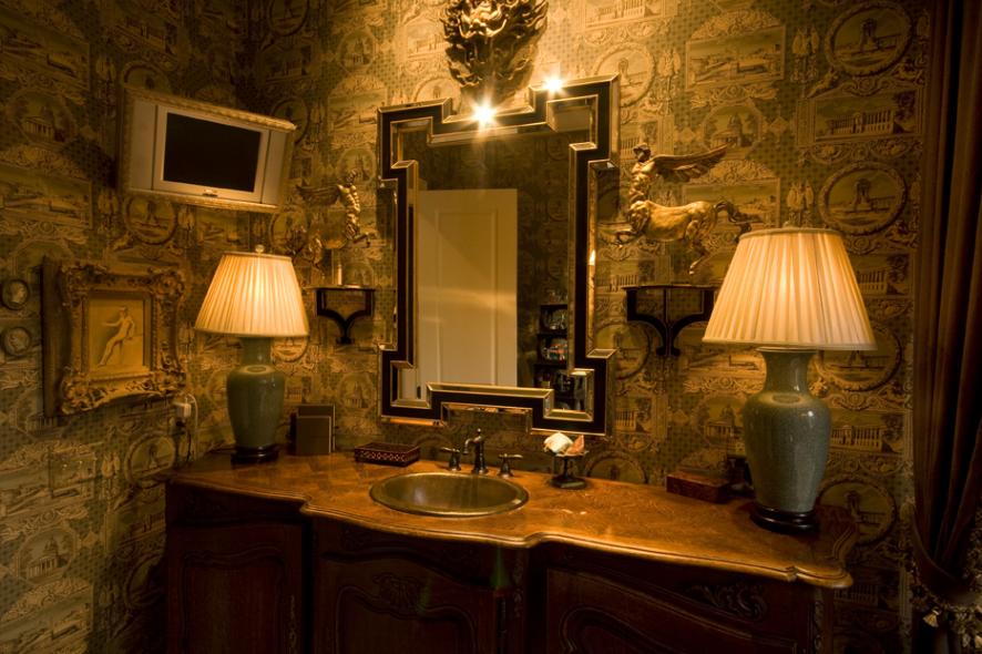 Memphis Furniture | Interior Design Company | Vignettes