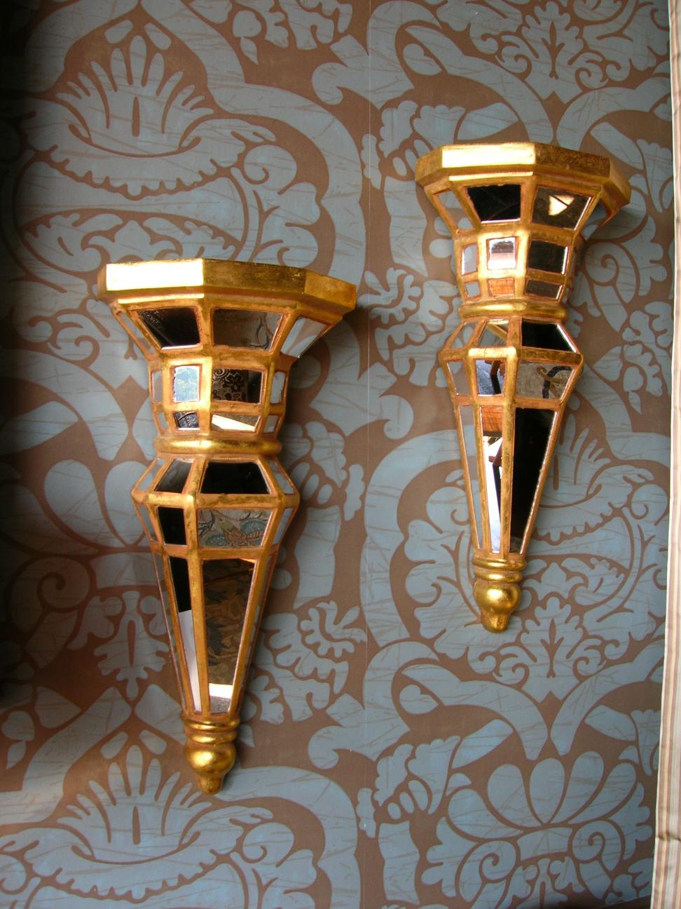 Memphis Furniture | Interior Design Company | Vignettes